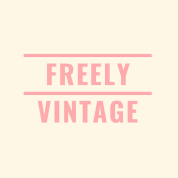 freelyvintage
